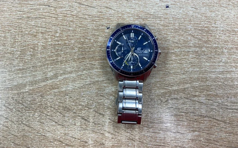 Часы  Casio Edifice 5529