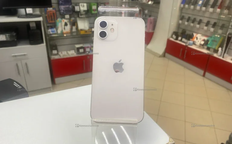Apple iPhone 12 128Gb