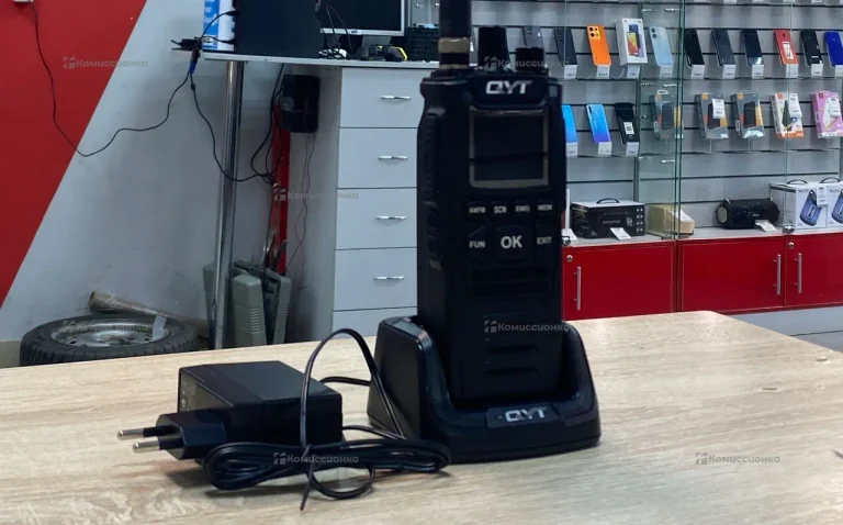 Рация QYT CB-58