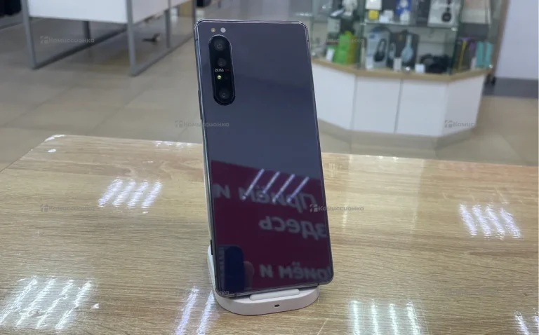 Sony Xperia 1 II 8/256 ГБ