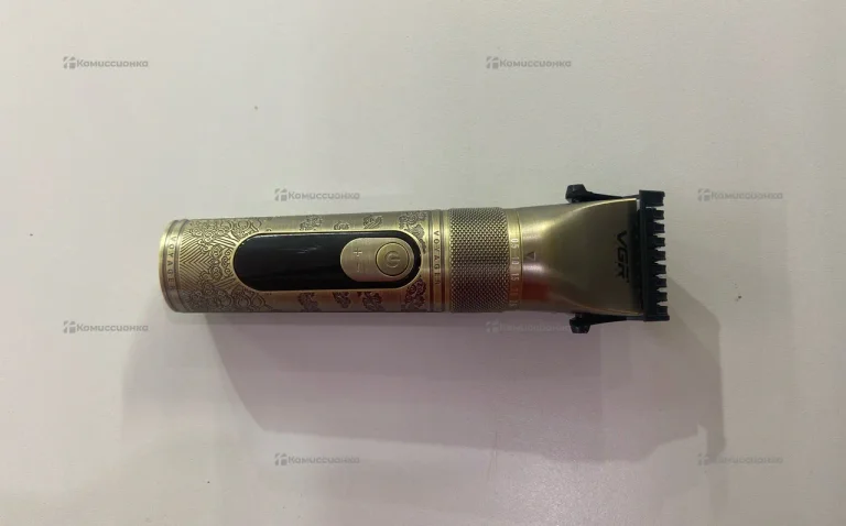 машинка для стрижки VGR659