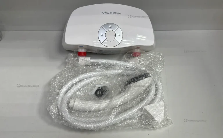 Водонагреватель Royal Thermo 3.5 kW