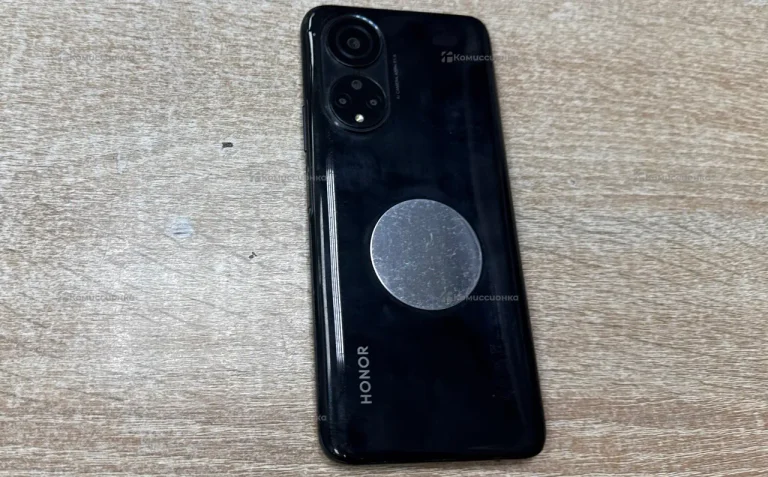 Honor X7 4/128 ГБ