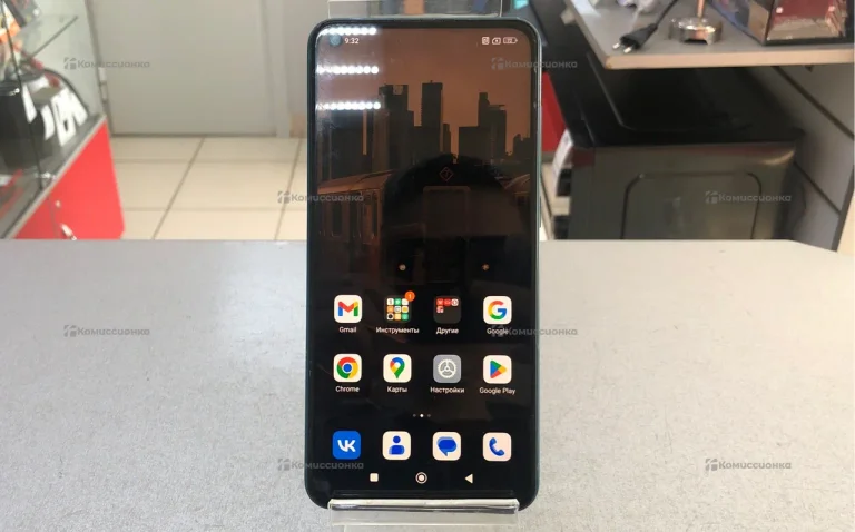 Xiaomi Redmi Note 9T 6/128Gb
