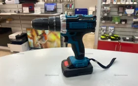 Купить аккумуляторный шуруповерт Makita 48v (реплика) б/у , в Нижний Новгород Цена:1490рублей