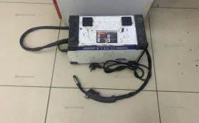 Купить Сварочный аппарат Super MIG б/у , в Нижнекамск Цена:7900рублей