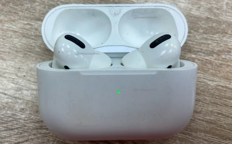 Наушники  AirPods Pro