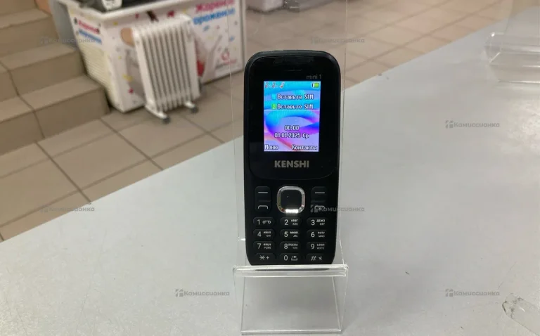 Мобильный телефон Kenshi mini 1