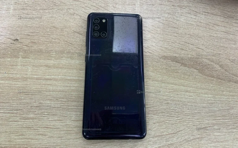 Samsung Galaxy A31 4/64 ГБ
