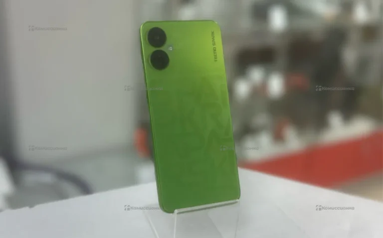 Tecno Spark 9 Pro 4/128 GB