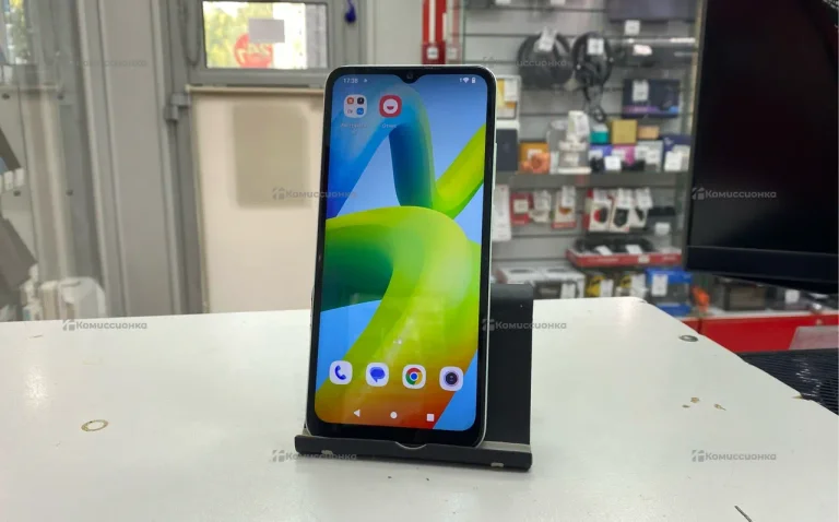 Xiaomi A2+