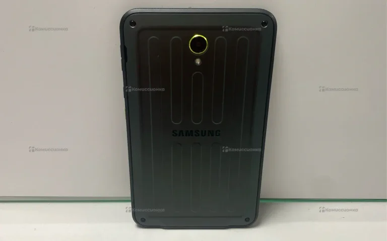 Планшет Samsung Galaxy Tab Active 5 6/128Gb LTE