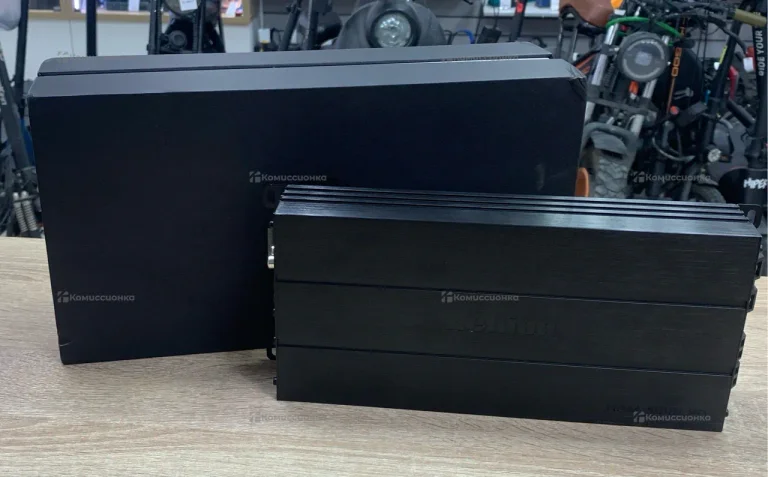 Усилитель   HAM 1000.2d