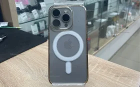 iPhone 15 pro 12/256