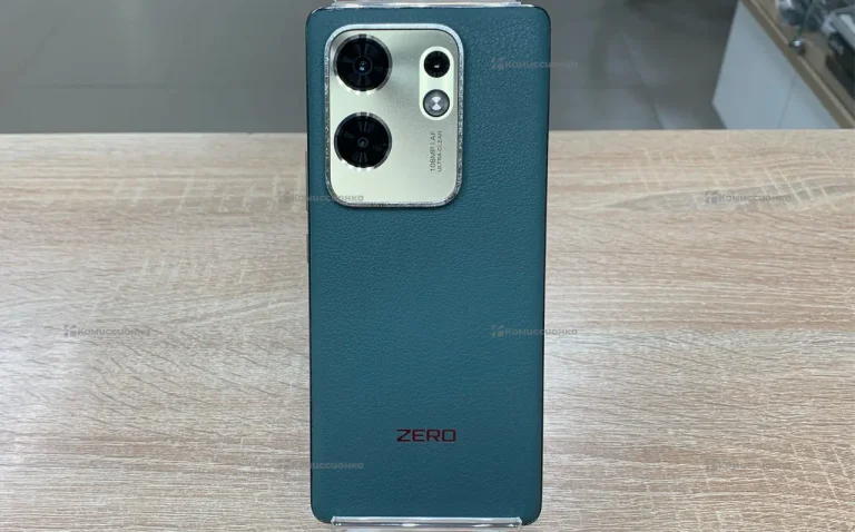 Infinix zero 40 8/256 5G