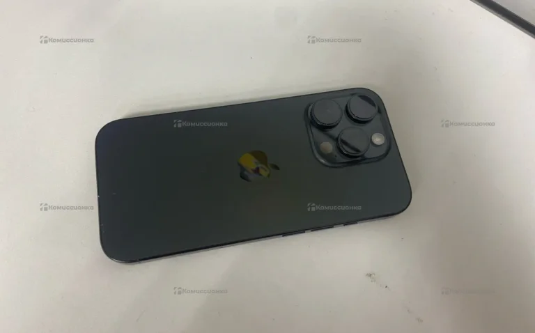 Apple Iphone 16 Pro 128Gb