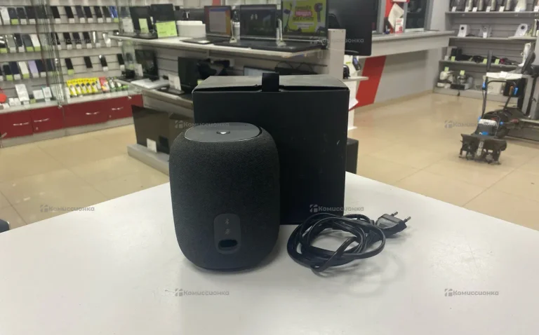 Колонка JBL LINK MUSIC с Алисой
