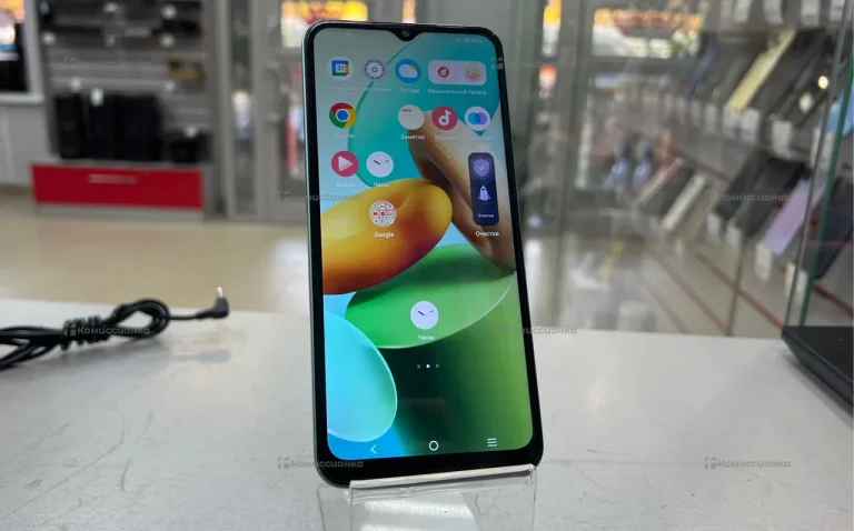 Vivo Y22 4/64Gb