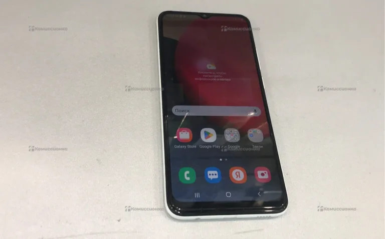 Samsung Galaxy A02s 3/32Gb