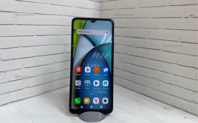 Xiaomi Redmi A3x 3/64Gb