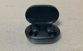 Купить Наушники   Redmi б/у , в Самара Цена:550рублей