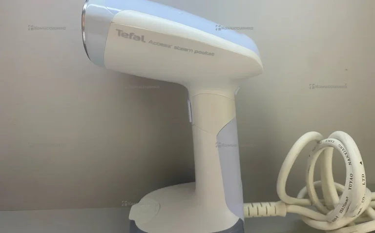 Отпариватель Tefal DT3041