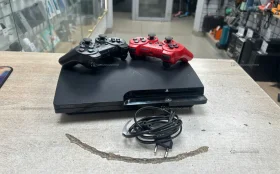 Купить Приставка Sony PlayStation 3 Fat 500 б/у , в Москва и область Цена:7900рублей