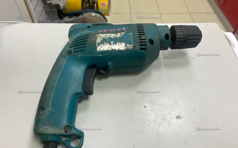 Дрель Makita Nin