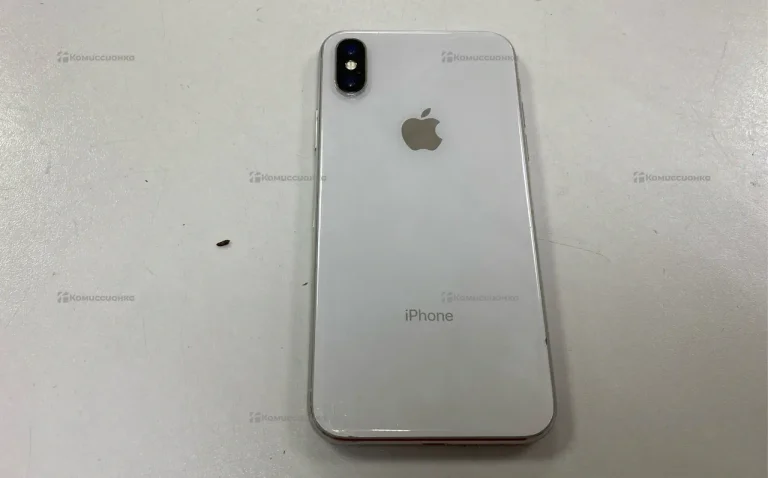 Apple iPhone XS 4/64 ГБ