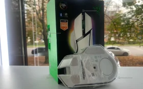 Мышь razer basilisk v3 pro