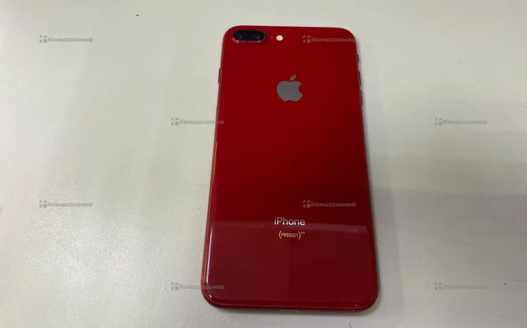 Apple iPhone 8 Plus 3/64 ГБ