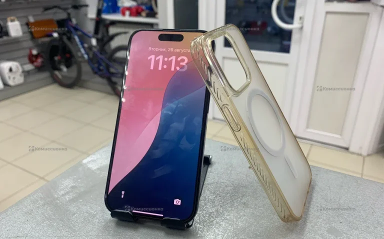 Apple iPhone 15 Pro 128Gb