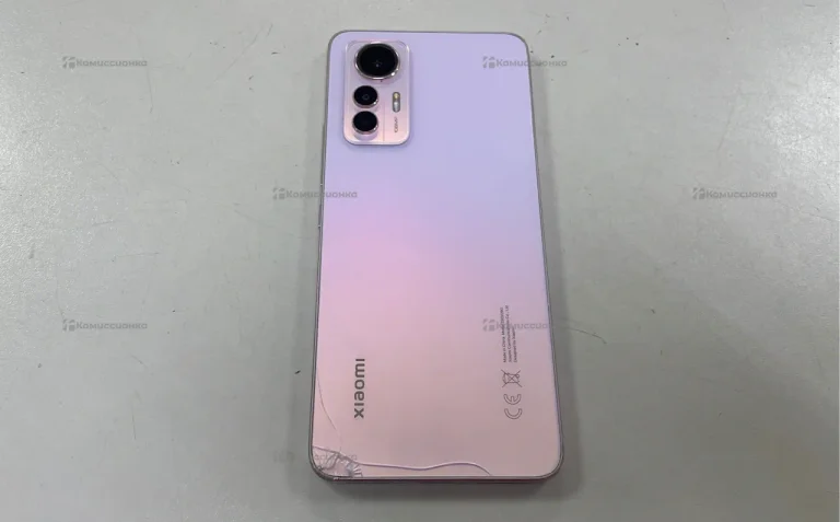 Xiaomi 12 Lite 8/256 ГБ