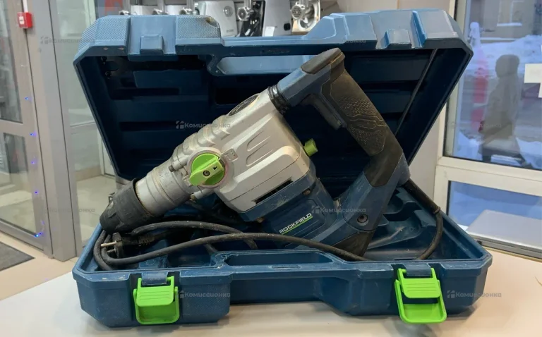 Перфоратор Rockfield RF32RHK