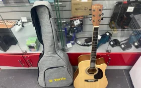 Купить Гитара  Terris TD-045 NA б/у , в Уфа Цена:5990рублей