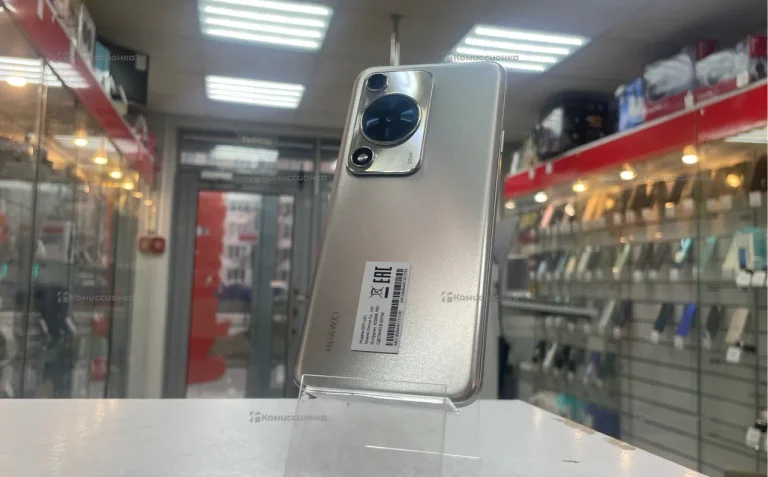 Huawei Nova Y63 4/128 ГБ