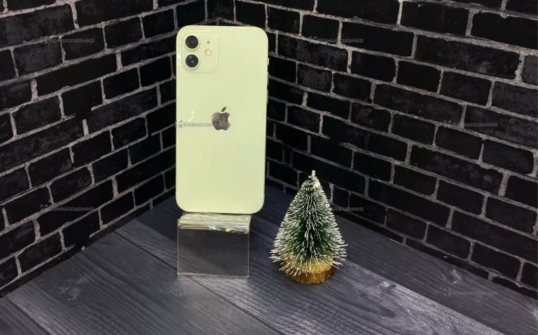 Apple iPhone 12 4/64 ГБ