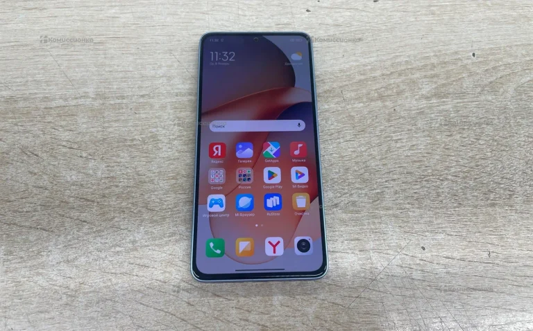 Xiaomi Redmi Note 13 8/256 ГБ