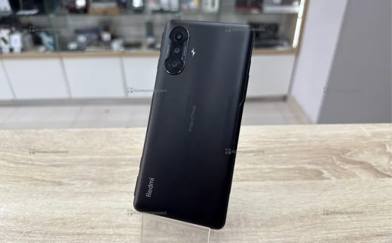 Xiaomi Redmi K40 Gaming 12/256 ГБ