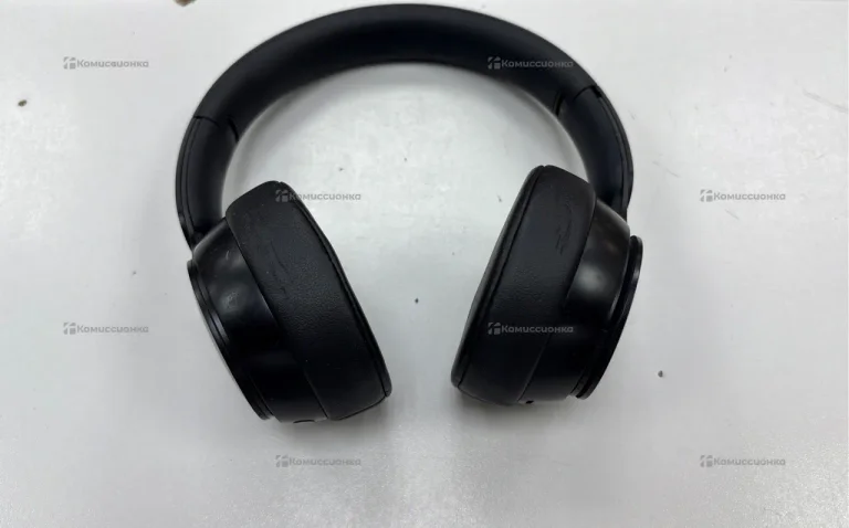 Наушники Beats Solo