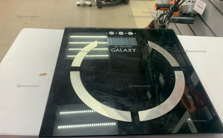 весы Galaxy