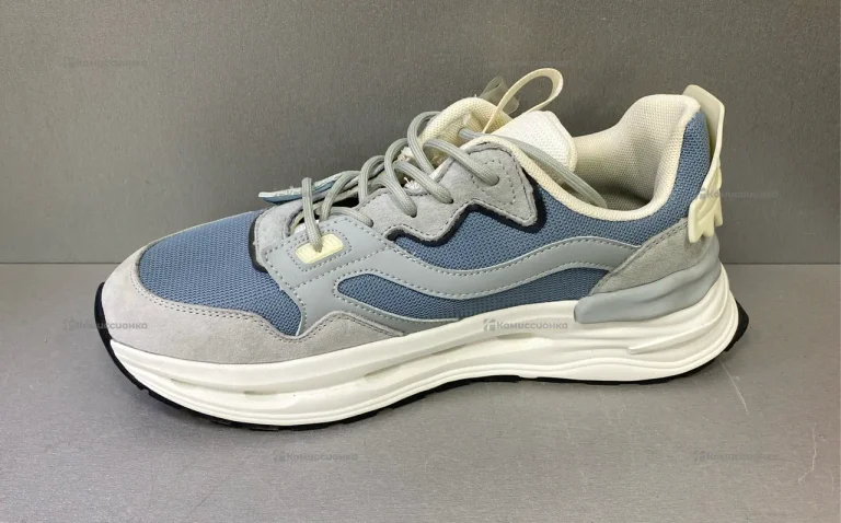 Кроссовки Sprandi P169-3 43р