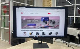 Купить Монитор  Redmi G27 б/у , в Тольятти Цена:9900рублей