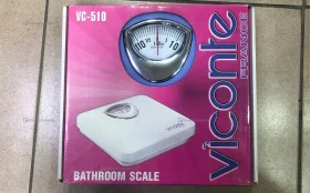 Купить Напольные весы Viconte б/у , в Самара Цена:350рублей