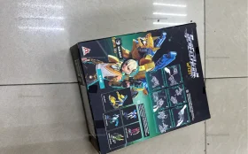 Купить Машина-трансформер Screechers Wild б/у , в Москва и область Цена:1900рублей