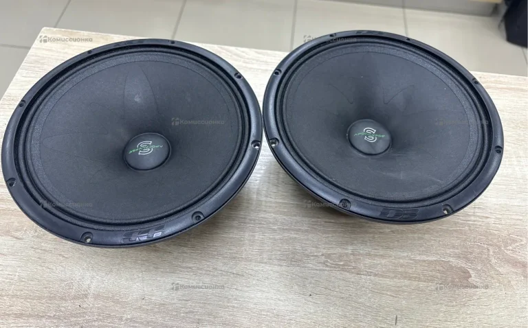 Колонки Apocalypse M81SE Pro