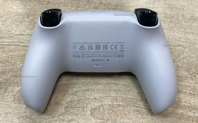 PS5 Джойстик