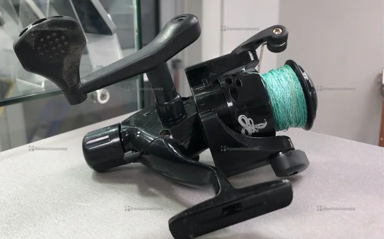 Катушка кобра 2