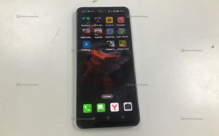 Oppo a60 8/256