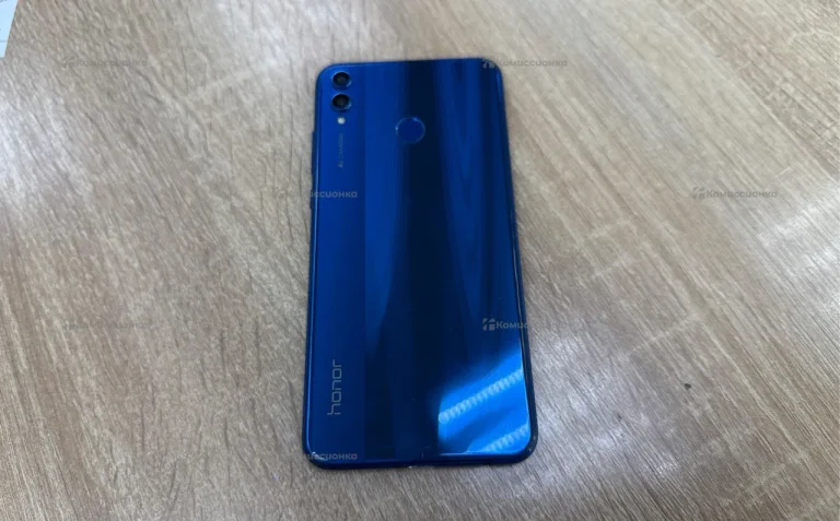 Honor 8X 4/64Gb